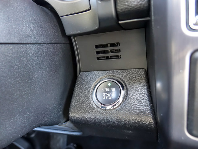 Certified 2019 Ford Expedition Platinum image 17