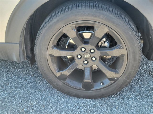 Certified 2023 Ford Explorer ST-Line w/ Class IV Trailer Tow Package image 6