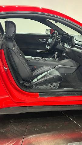 Certified 2026 Ford Mustang Premium RWD image 38