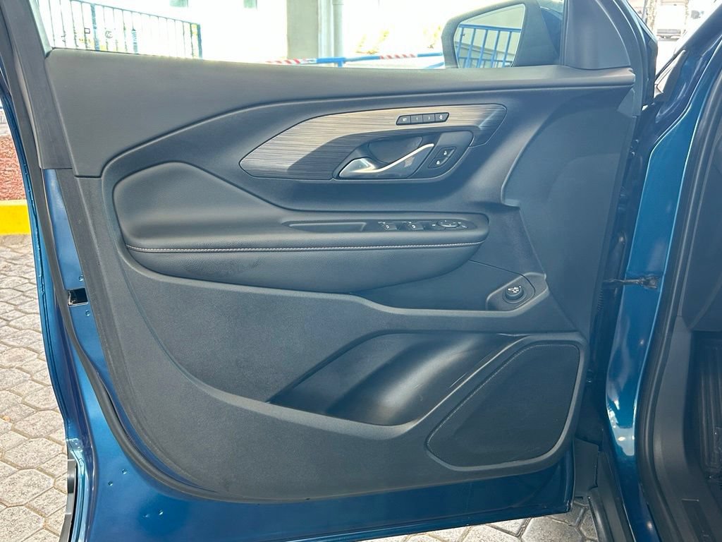 Used 2020 GMC Terrain SLT w/ Preferred Package FWD image 38
