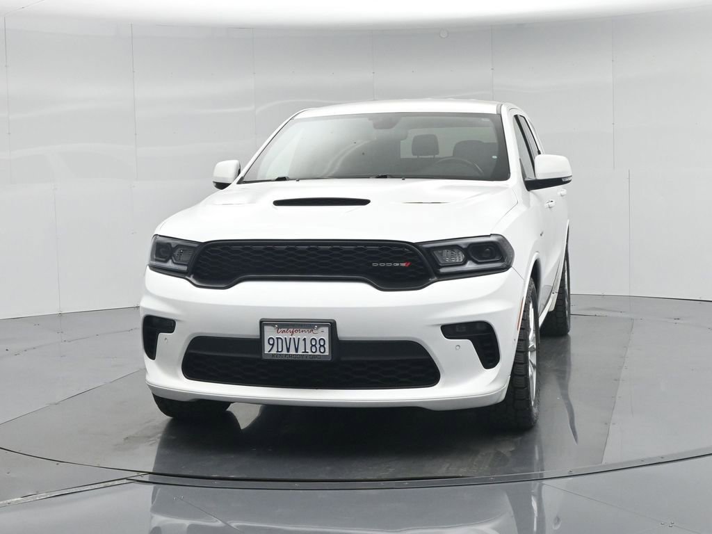 Used 2021 Dodge Durango R/T AWD/4WD image 59