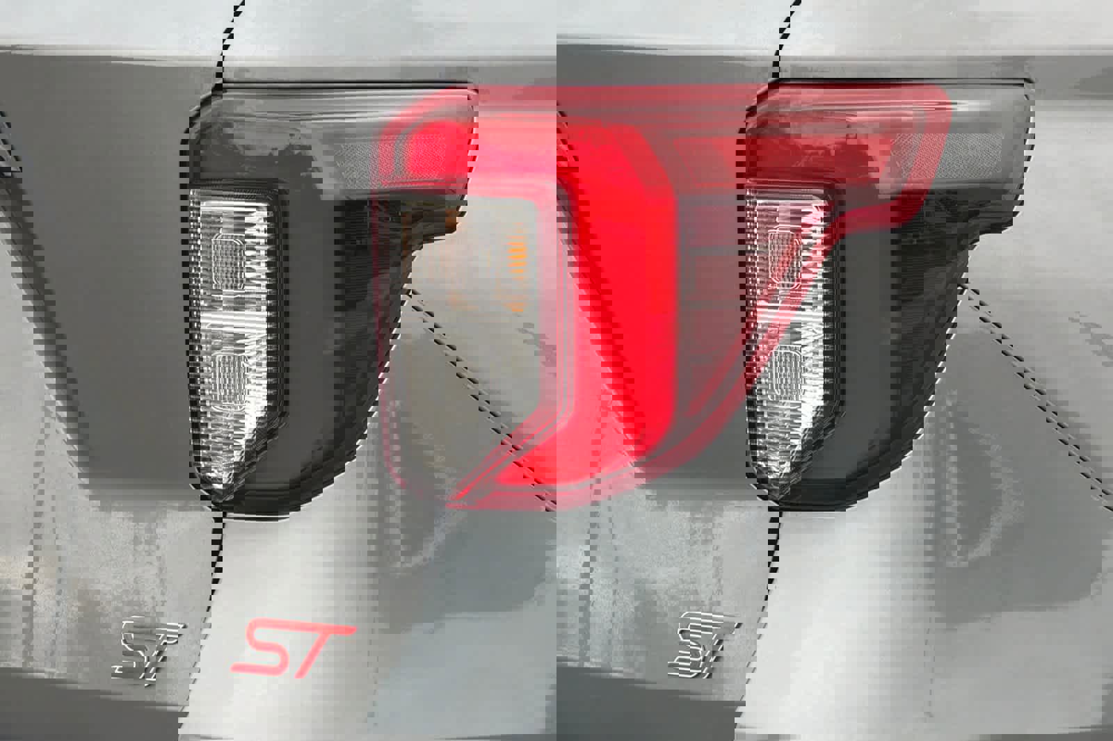 Certified 2023 Ford Explorer ST w/ Equipment Group 401A image 29