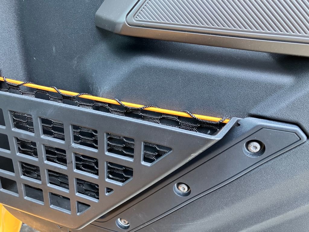 Certified 2022 Ford Bronco Wildtrak image 26