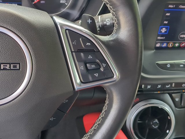 Used 2023 Chevrolet Camaro LT w/ Redline Edition image 19