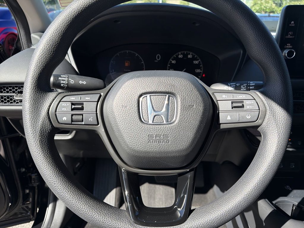 Used 2026 Honda HR-V LX image 13