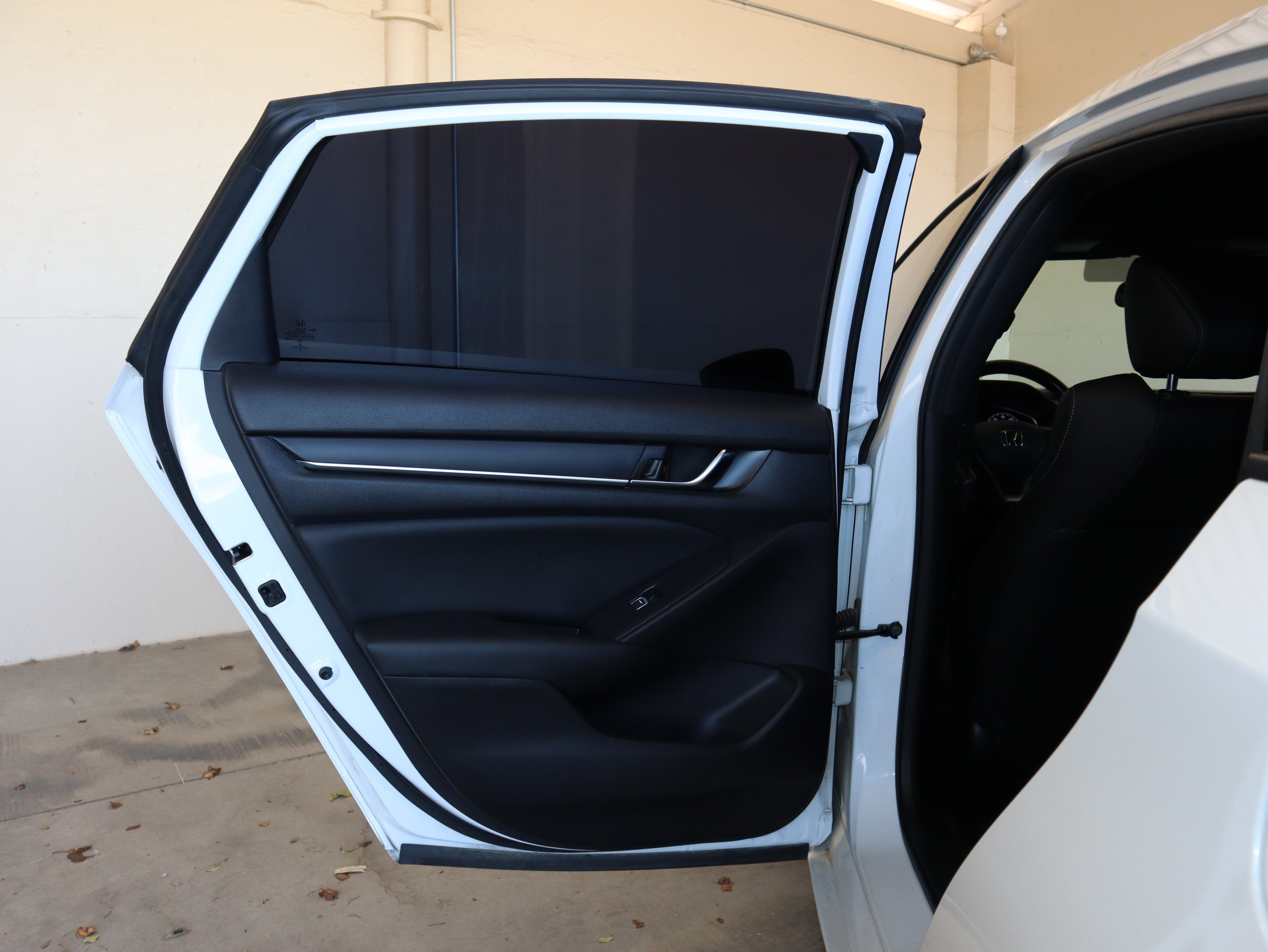 Used 2022 Honda Accord Sport image 37