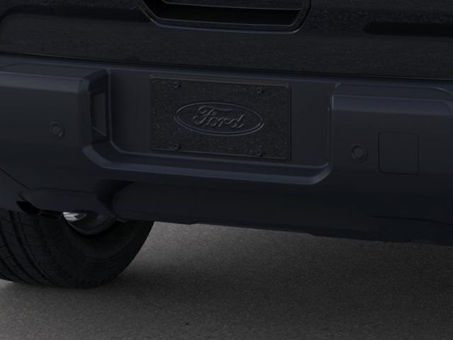 Certified 2026 Ford Bronco Sport Big Bend w/ Convenience Package AWD/4WD image 23