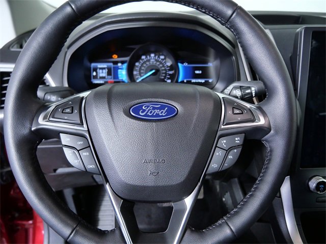 Certified 2023 Ford Edge SEL w/ Sport Appearance Package image 18