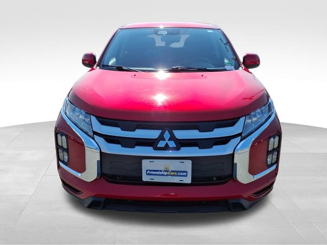 Used 2024 Mitsubishi Outlander Sport ES image 16