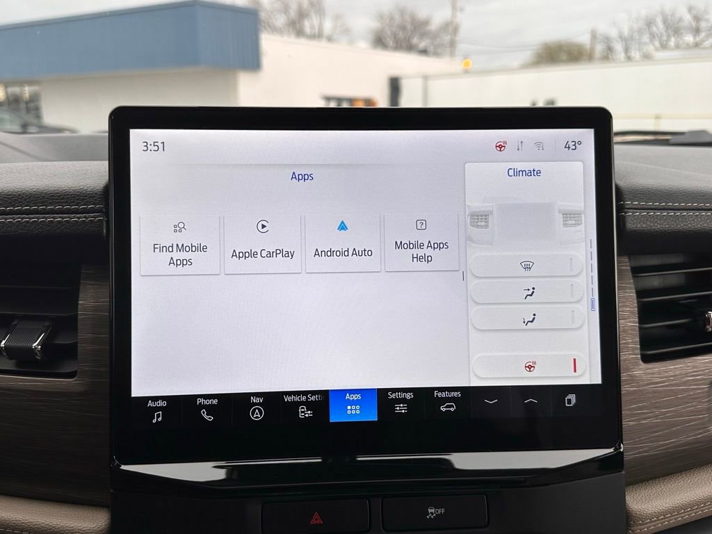 Certified 2023 Ford Expedition Limited image 38