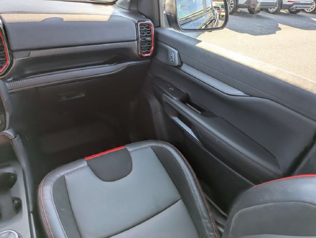 Certified 2024 Ford Ranger Raptor AWD/4WD image 17