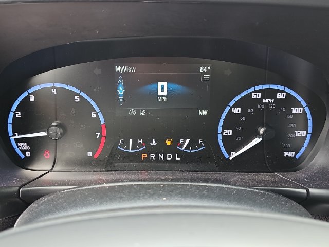 Certified 2023 Ford Bronco Sport Big Bend w/ Convenience Package AWD/4WD image 19