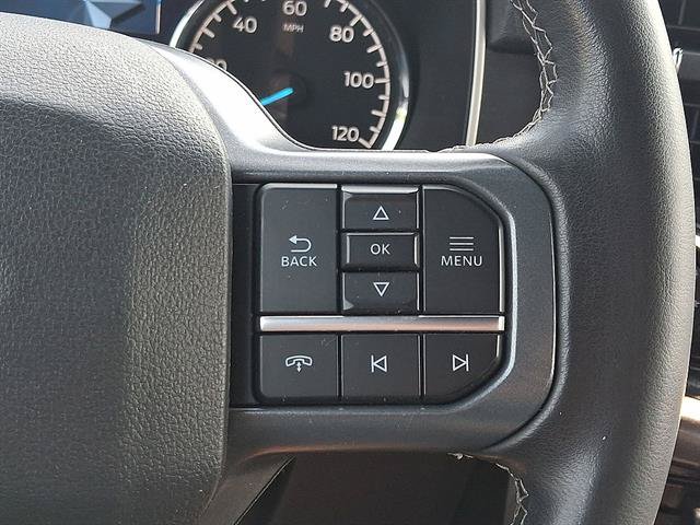 Certified 2023 Ford F150 XLT w/ Equipment Group 302A High AWD/4WD image 18
