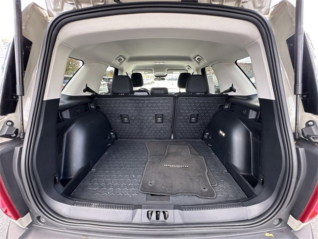 Certified 2024 Ford Bronco Sport Big Bend w/ Convenience Package image 43