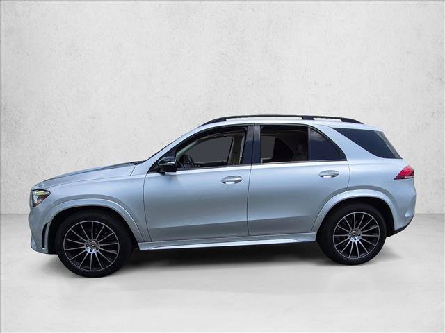 Used 2020 Mercedes-Benz GLE 350 4MATIC image 8