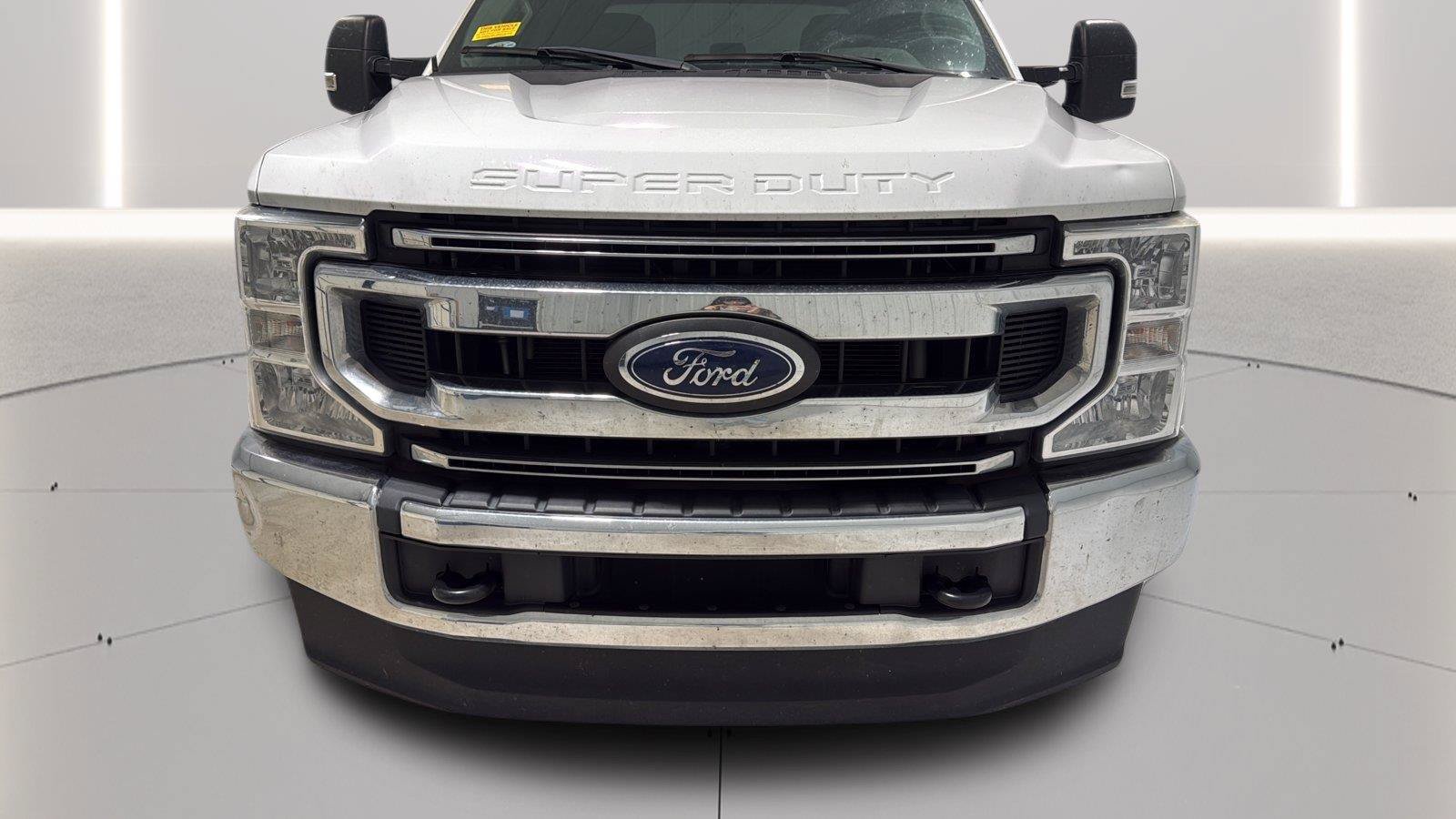 Certified 2022 Ford F250 XL w/ STX Appearance Package AWD/4WD image 25