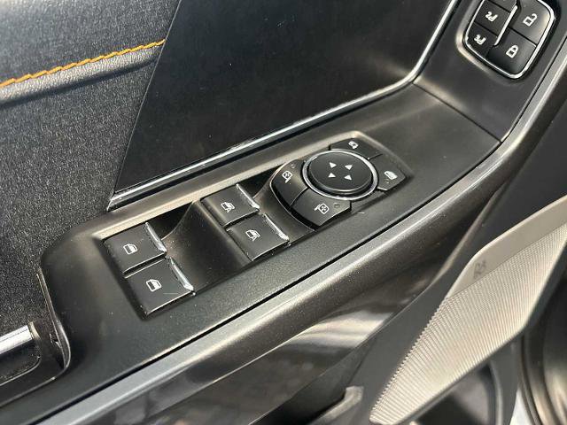 Certified 2023 Ford F150 Tremor w/ Equipment Group 402A High AWD/4WD image 23