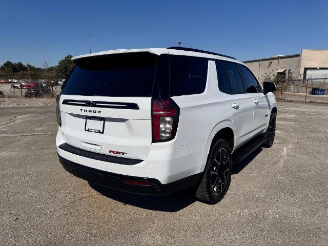 Used 2023 Chevrolet Tahoe RST w/ Luxury Package AWD/4WD image 9