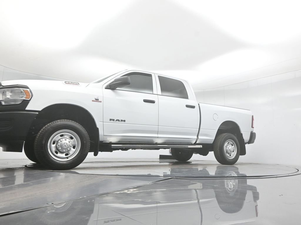 Used 2022 RAM 2500 Tradesman w/ Convenience Group image 25