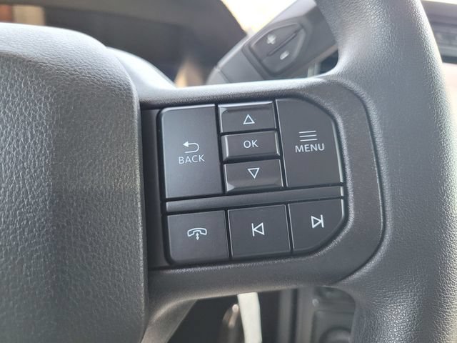 Certified 2024 Ford F150 XL RWD image 26