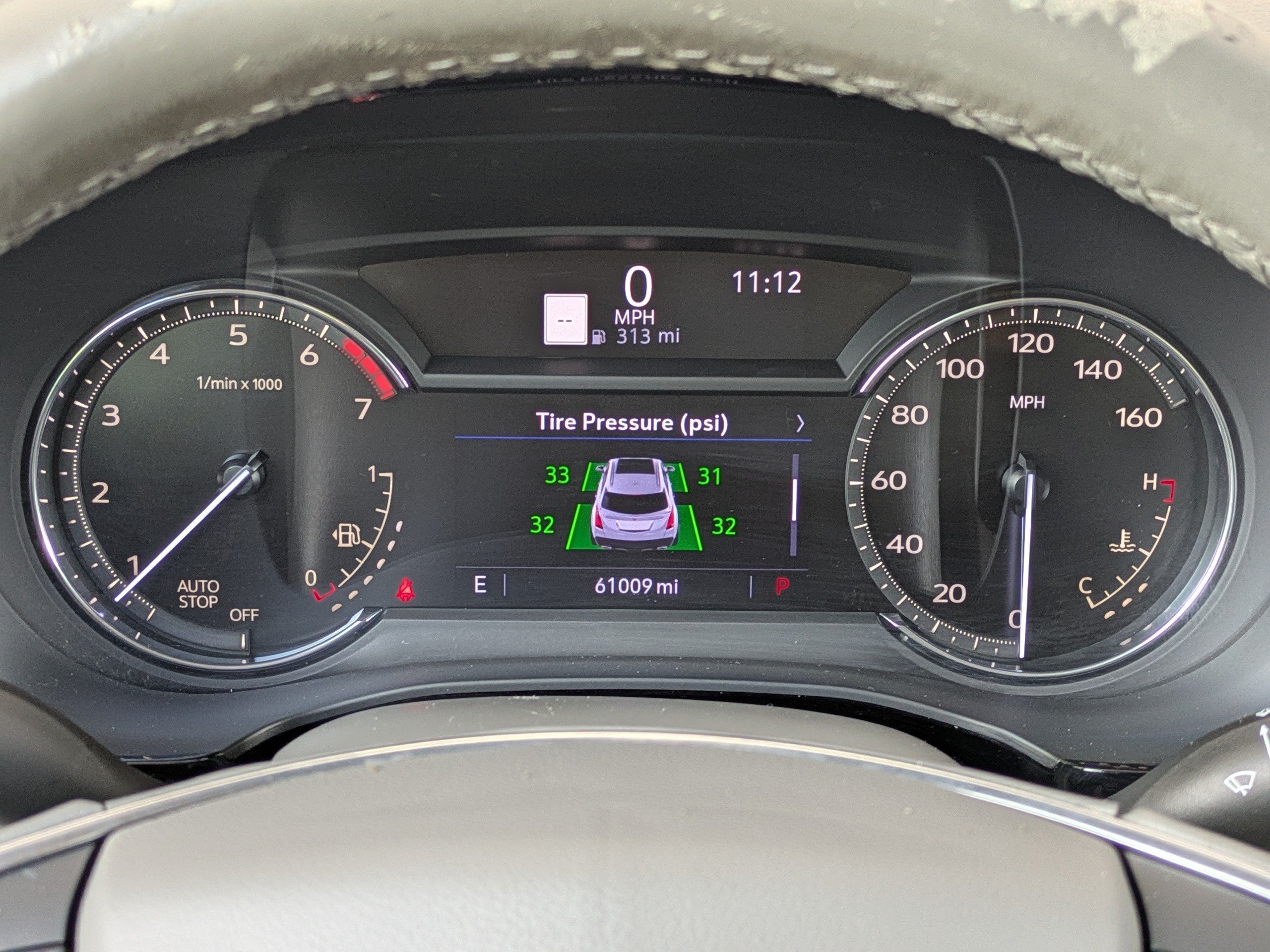 Used 2023 Cadillac XT5 Premium Luxury FWD image 30