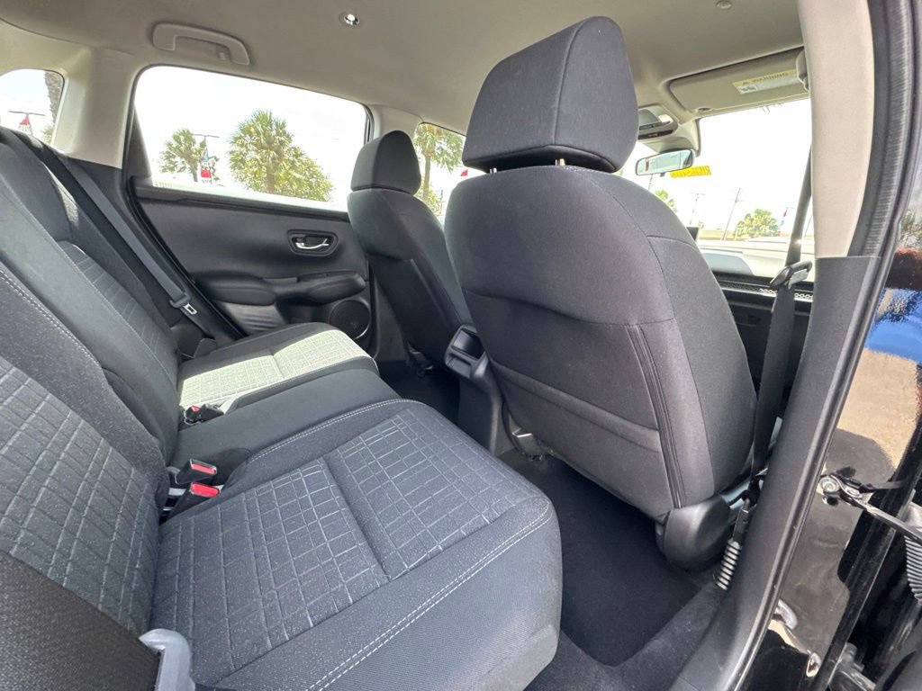 Used 2024 Honda HR-V LX image 21