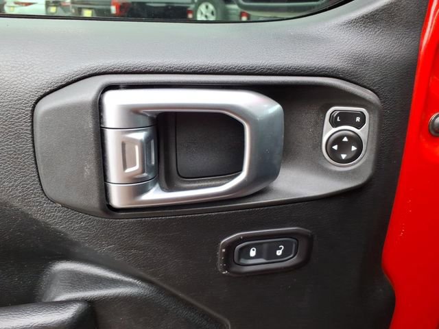 Used 2020 Jeep Gladiator Sport w/ Quick Order Package 24S image 20