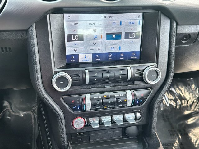 Certified 2023 Ford Mustang GT Premium w/ Equipment Group 401A RWD image 19