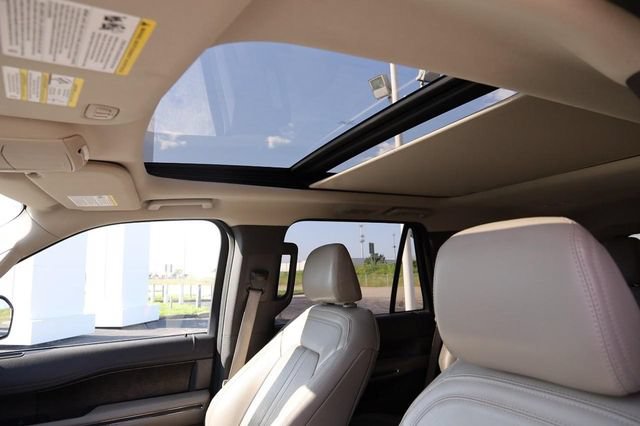Certified 2021 Ford Expedition Limited AWD/4WD image 10
