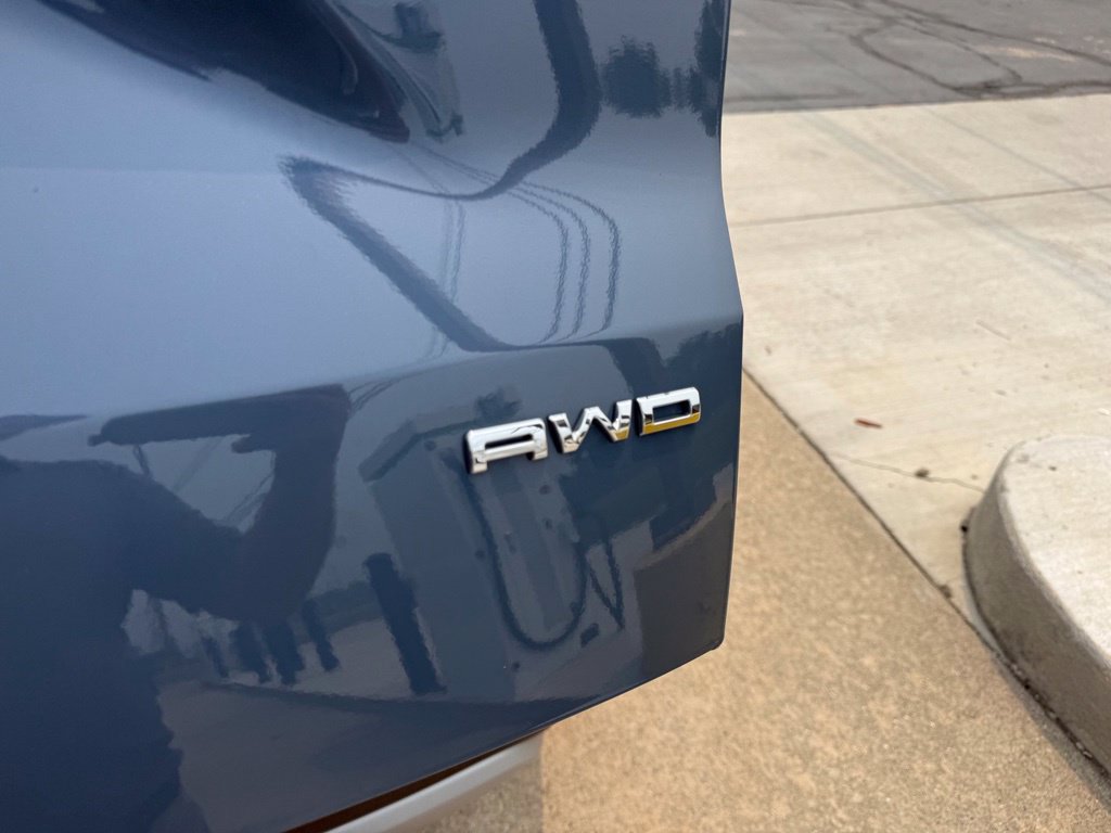 Certified 2026 Ford Escape Active w/ Cold Weather Package AWD/4WD image 19