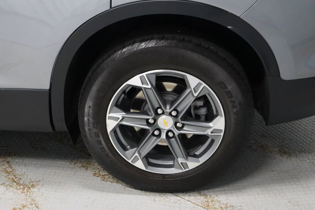 Used 2023 Chevrolet Blazer LT w/ Convenience Package FWD image 20