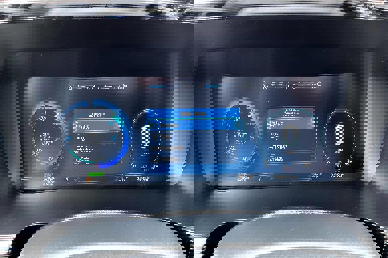 Certified 2023 Ford F150 Lightning Pro image 28