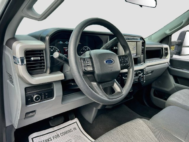 Certified 2024 Ford F250 XL w/ STX Appearance Package AWD/4WD image 13