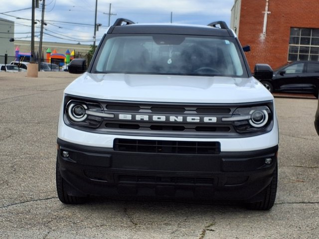 Certified 2023 Ford Bronco Sport Big Bend w/ Convenience Package AWD/4WD image 25