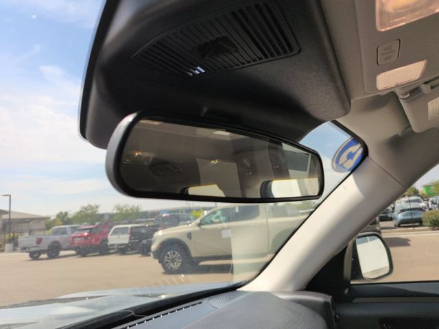 Certified 2025 Ford Bronco Sport Big Bend AWD/4WD image 21