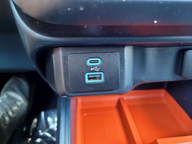 Certified 2022 Ford Maverick XLT w/ Equipment Group 300A Standard AWD/4WD image 17