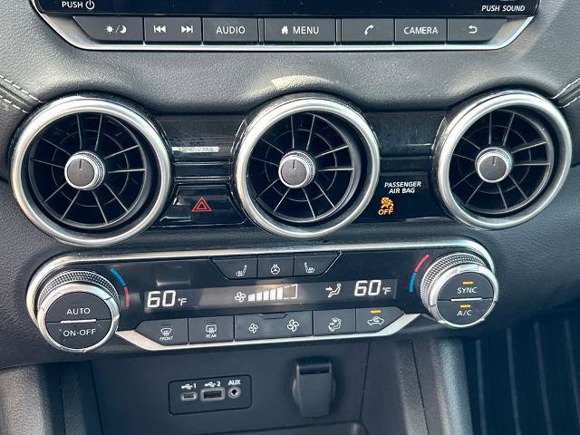 Used 2023 Nissan Sentra SV w/ All-Weather Package image 19