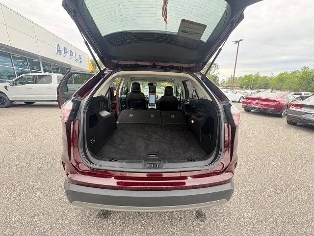 Certified 2024 Ford Edge SEL AWD/4WD image 36
