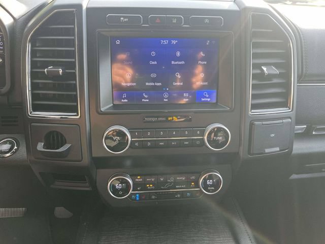 Certified 2021 Ford Expedition Limited RWD image 27