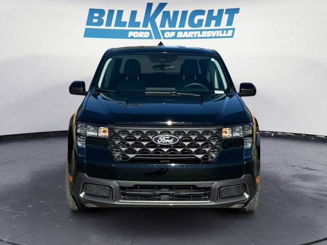 Certified 2025 Ford Maverick XLT w/ XLT Luxury Package image 8