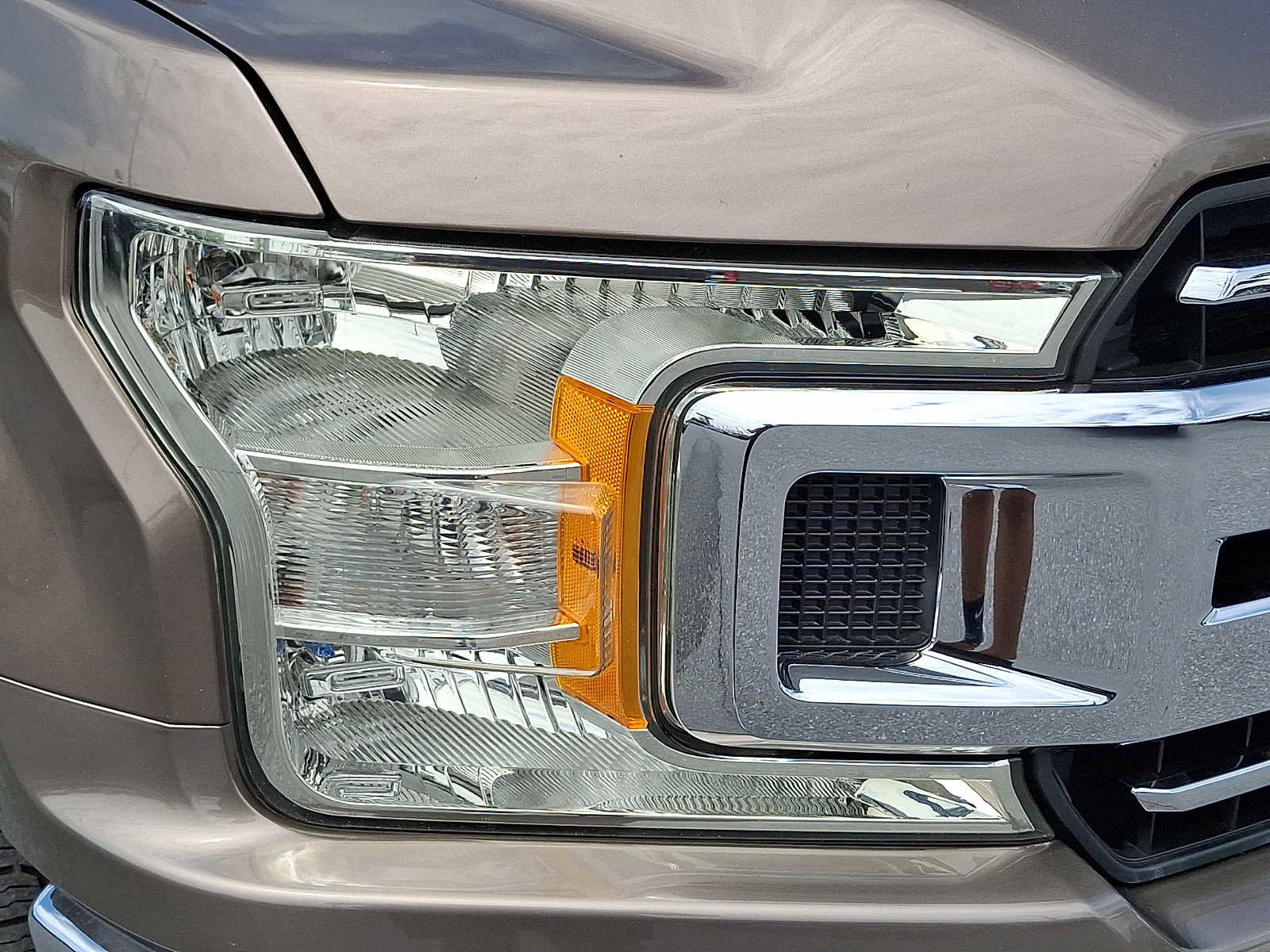 Certified 2019 Ford F150 4x4 SuperCab image 9