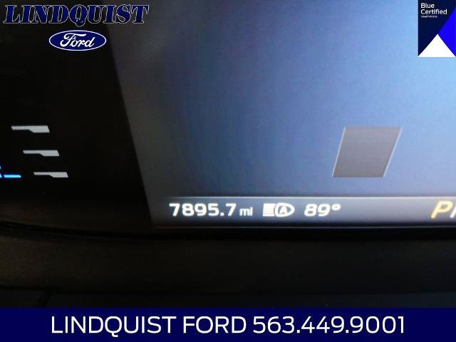 Certified 2024 Ford Escape ST-Line w/ Tech Pack #1 AWD/4WD image 14