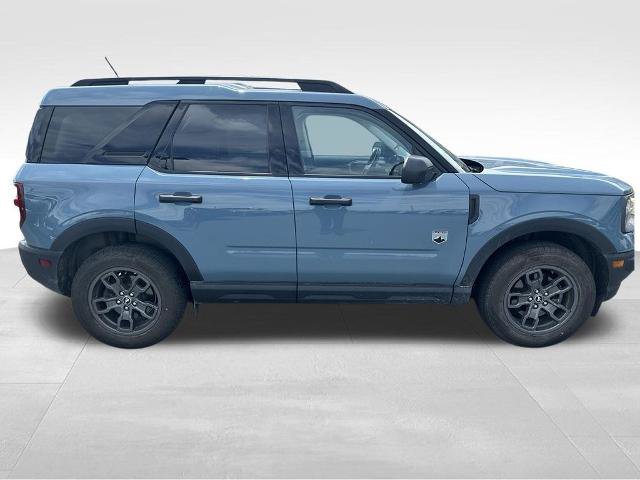 Certified 2023 Ford Bronco Sport Big Bend w/ Convenience Package AWD/4WD image 5