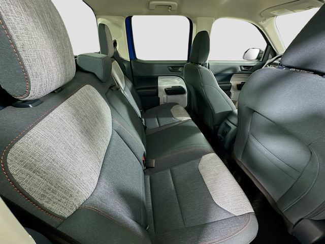 Certified 2022 Ford Maverick XLT w/ Equipment Group 300A Standard image 23