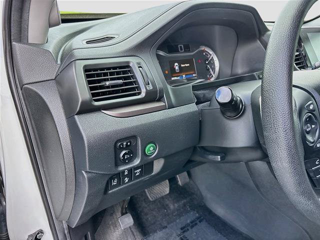 Used 2021 Honda Ridgeline Sport image 11