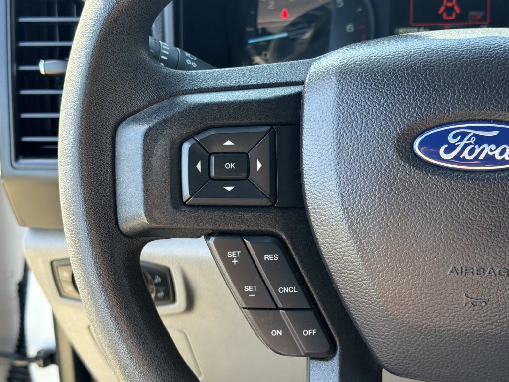 Certified 2019 Ford F150 XL w/ Equipment Group 101A Mid RWD image 10