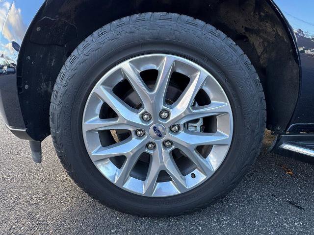 Certified 2021 Ford Expedition XLT AWD/4WD image 25