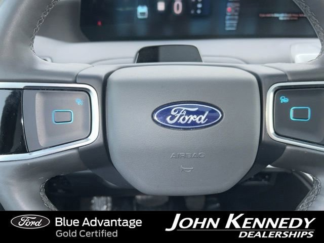 Certified 2025 Ford Expedition Max Active image 26