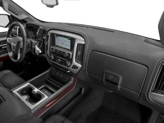 Used 2018 GMC Sierra 2500 SLT w/ Duramax Plus Package image 15