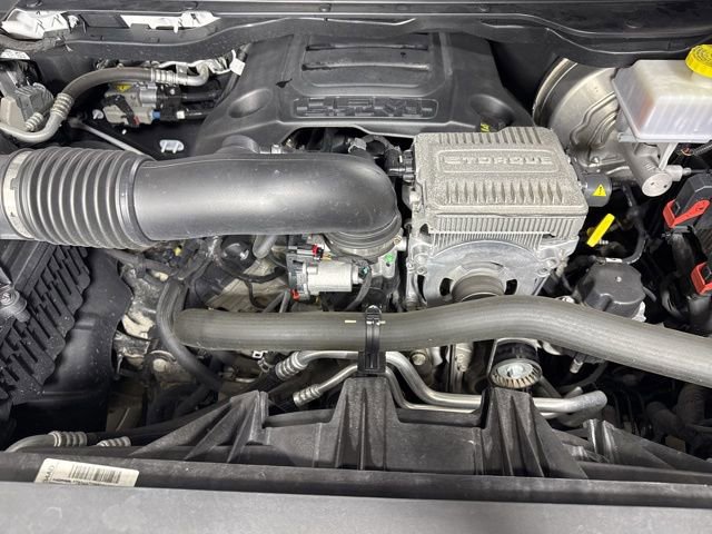 Used 2022 RAM 1500 Limited image 10